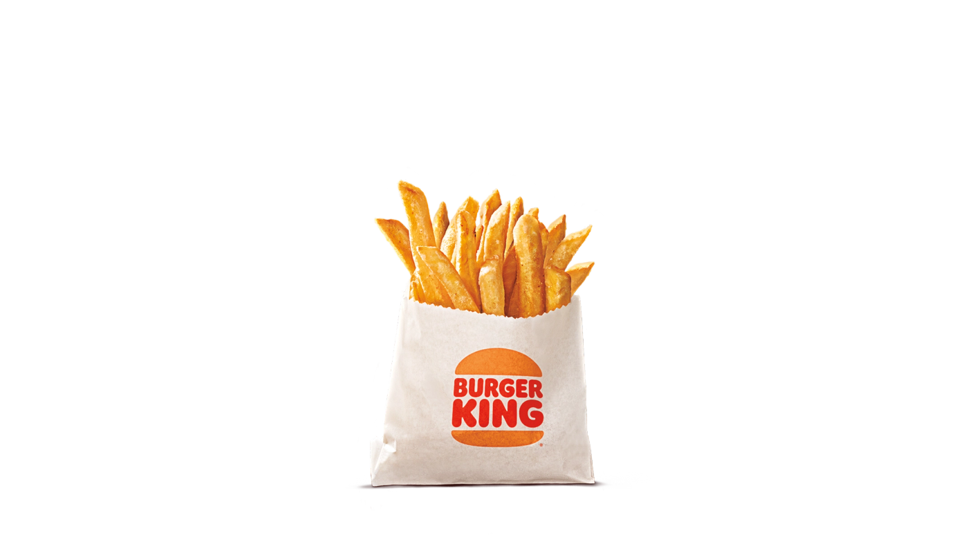 French Fries - Value