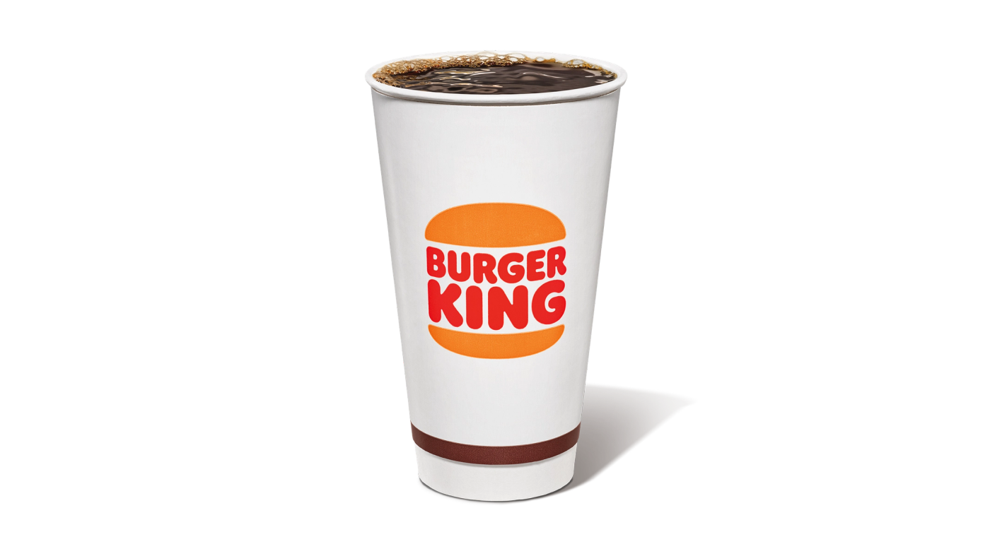 BK Café Coffee - 20 oz