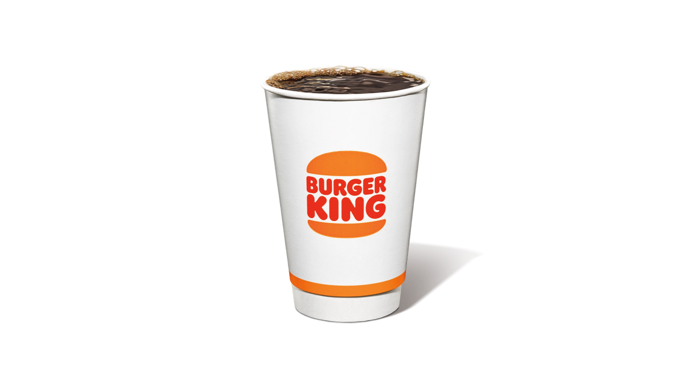 BK Café Coffee - 16 oz