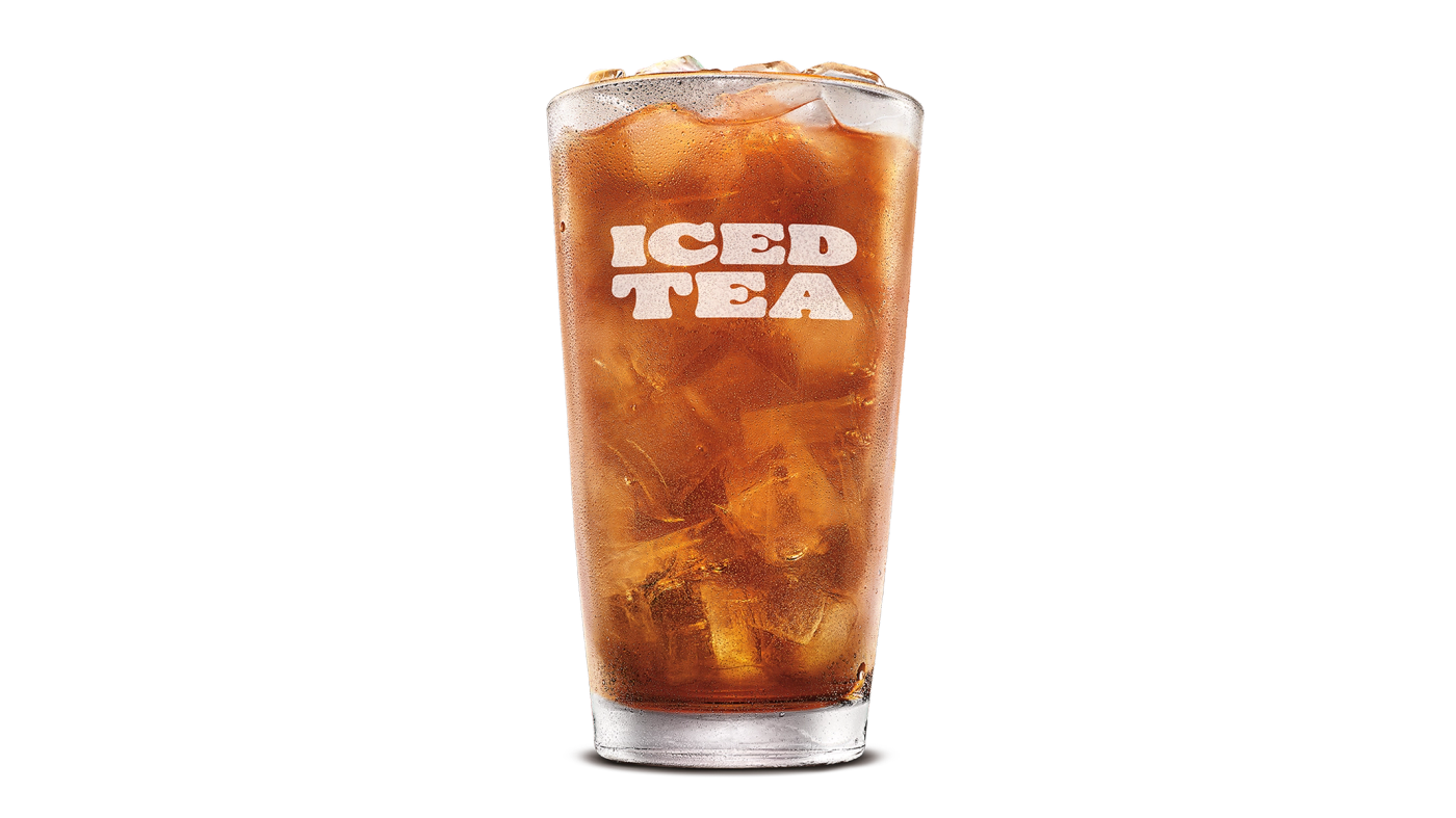 Sweet Tea - Small