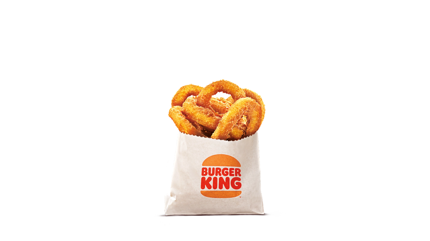 Onion Rings - Value