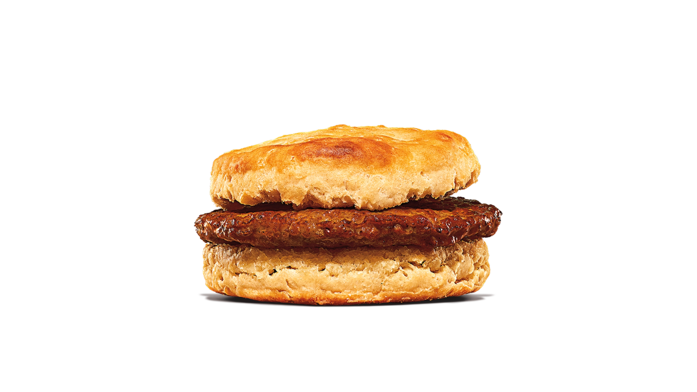 Sausage Biscuit