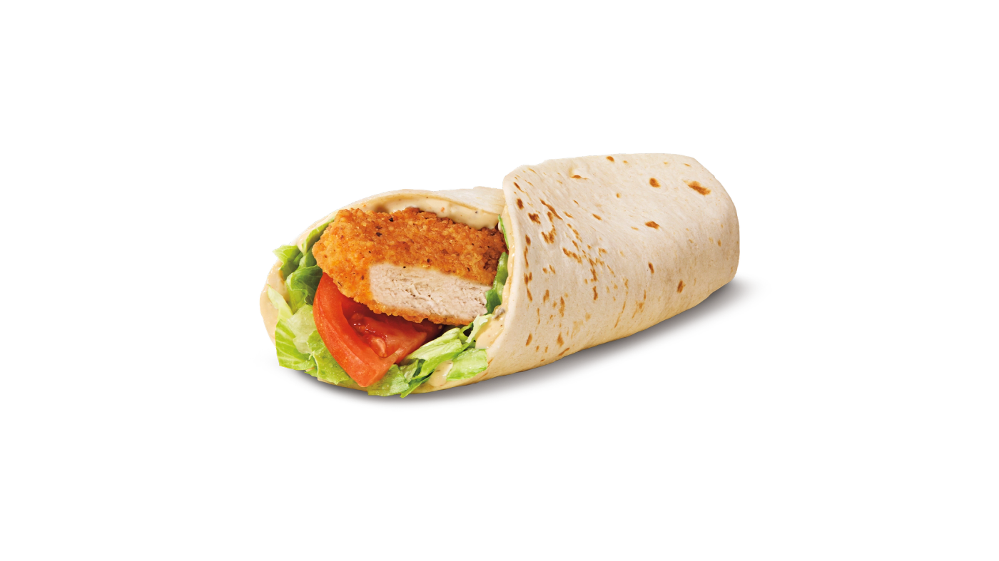 Chicken Wrap