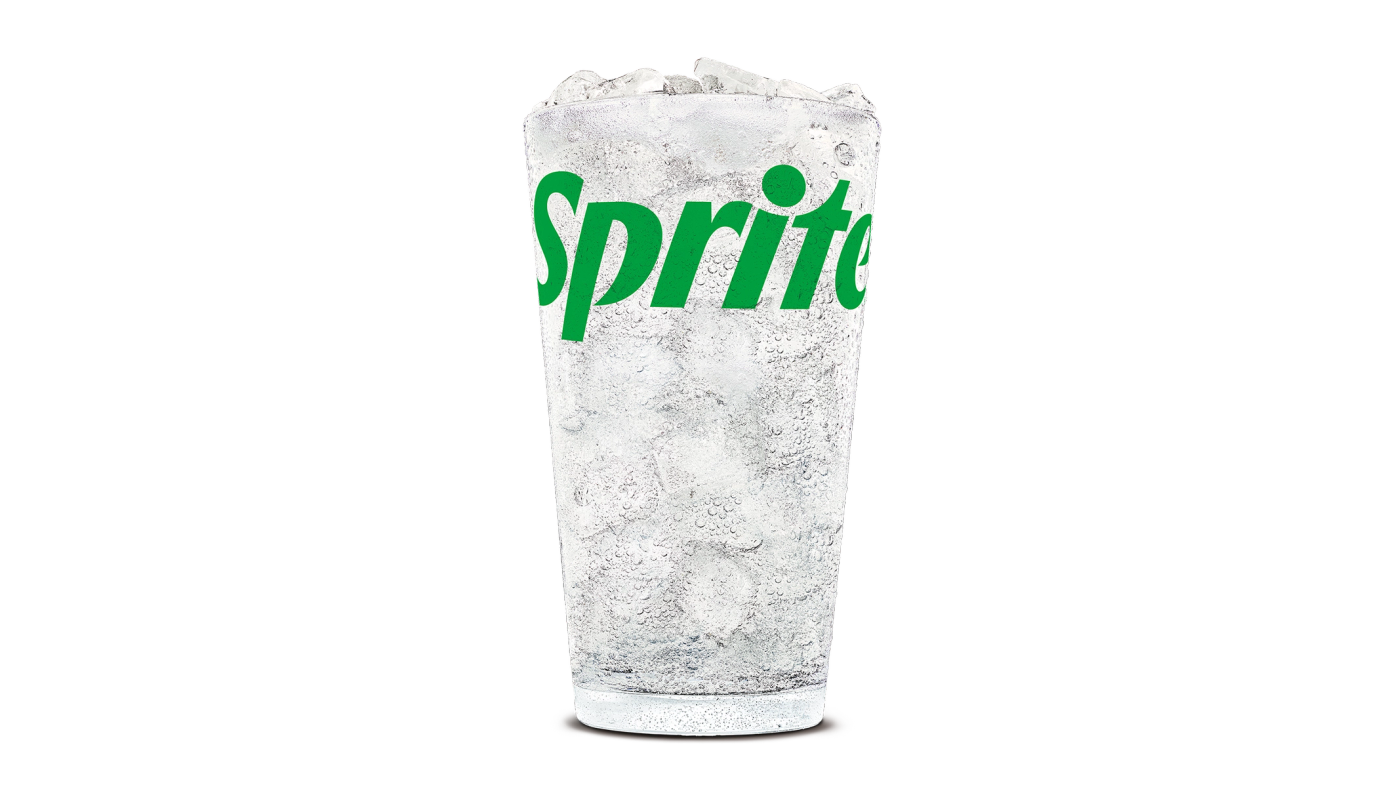 Sprite - Small