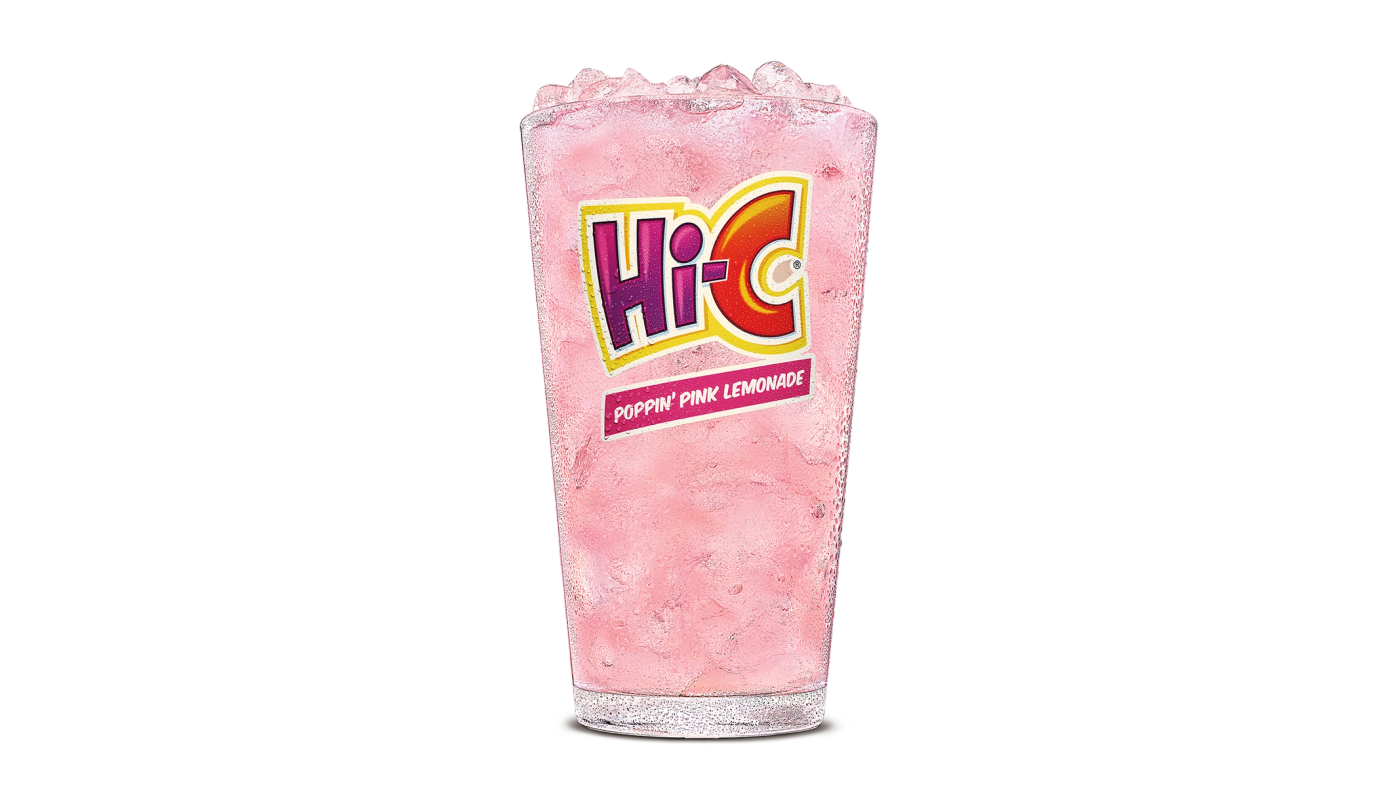 Hi-C Fruit Punch - Small 2