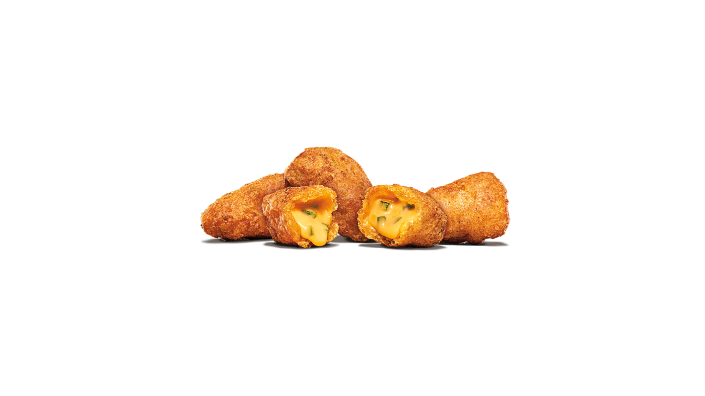 Jalapeño Poppers
