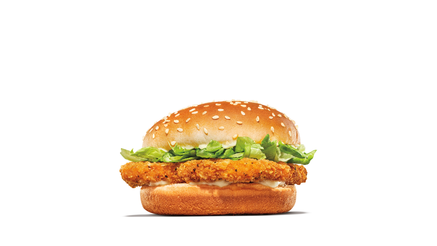 Chicken Jr.
