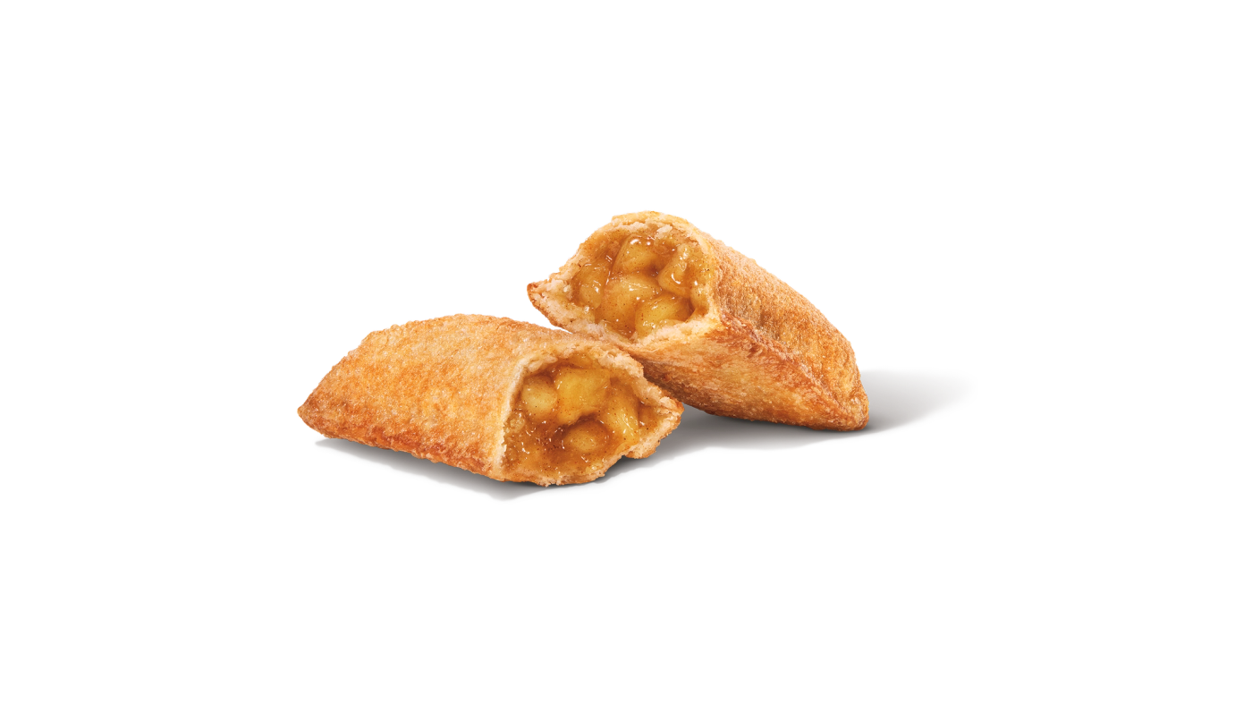 Dutch Apple Pie