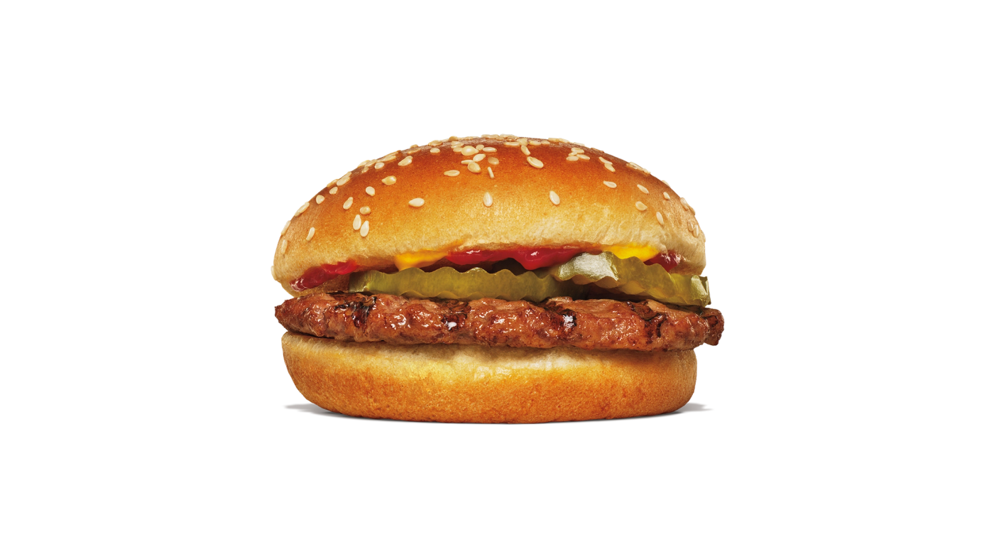 Hamburger