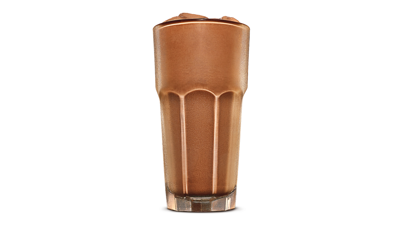 Chocolate Shake