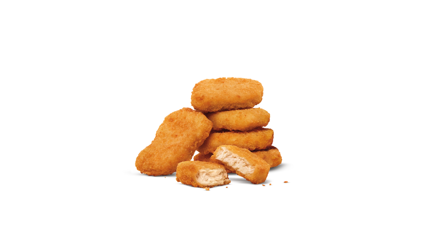 Chicken Nuggets 4 Pc.