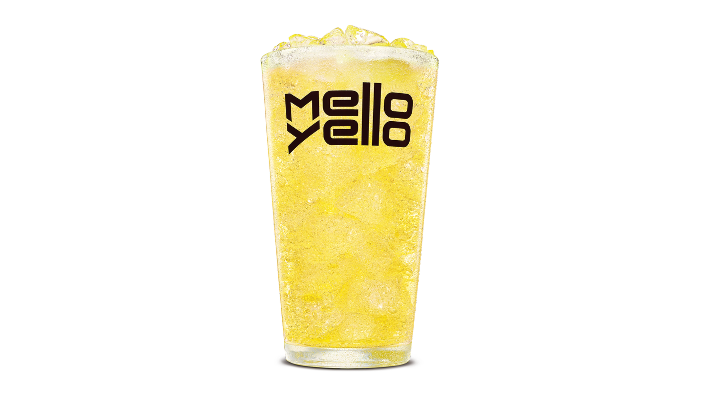 Mello Yello - Small