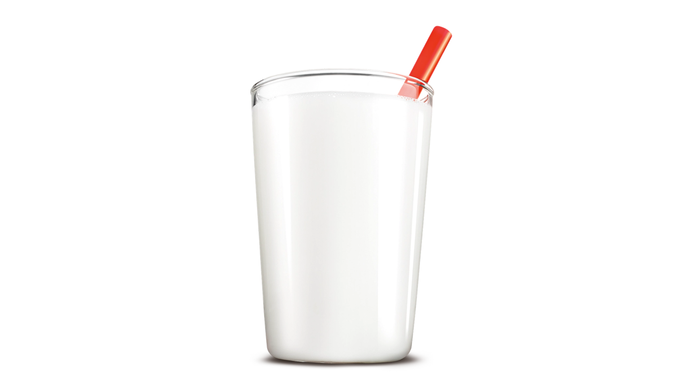 Fat Free Milk